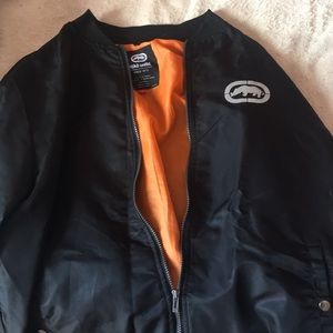 Men’s Bomber Jacket